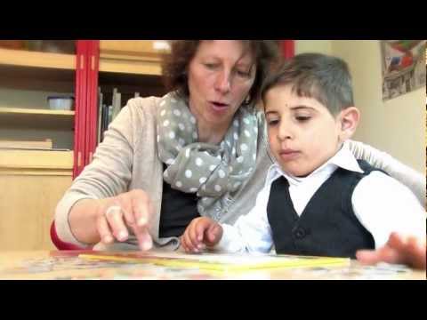 Frühförderung der Paritätischen Lebenshilfe Schaumburg Weserbergland