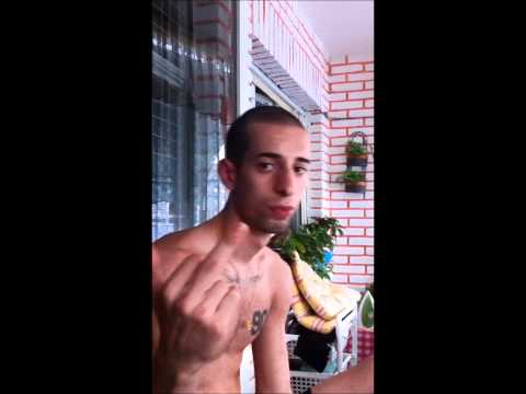 Chacheblack y Melo5 Freestyle (ft Eduardo Pro)