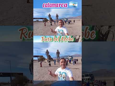 #ruta #adobe #fiambala #catamarca  #argentina #viajes #turismo #viajar #historia #tradiciones