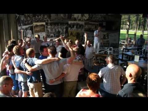 Film promotiefeest DEV-Arcen goed