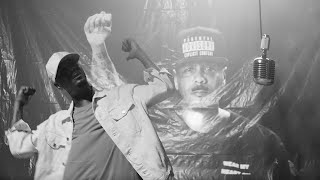 Joey Cool - Mega Grit (feat. Tech N9ne) | Official Music Video