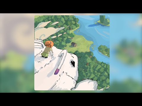 Project AER - Ensemble (feat. WYS, Aphrow, Refeeld, Naga & Stuffed Tomato)