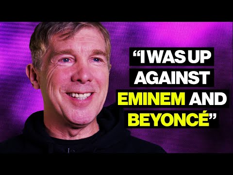 Michael Gray 'The Weekend' | The Making Of A House Music Anthem