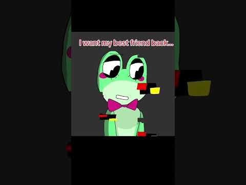 Decides to post a tadc video bc why not..? SIGH #tadc#ribbit#jax#yourmom