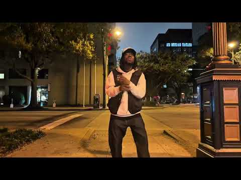 P Dawggg - Red Print Feat. Sk The Ruler | Visualizer