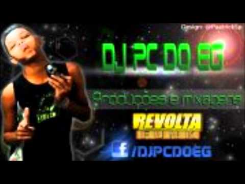 BONDE DA CASA ROSA SÓ CABELO QUE VOA - MC MAROMBA - DJ NITINHO DA N.H