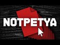 The Most Destructive Hack Ever Used: NotPetya