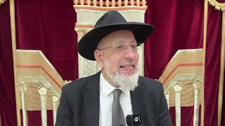 Je suis l éternel ton dieu... Léilouï nishmat de Hava bat Turquia zal