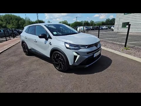 Renault Symbioz techno esprit Alpine HEV E-Tech 16 - Image 2