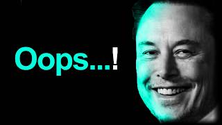 Tesla Supplier May Have LEAKED Big News (oops!)