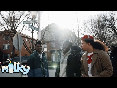 Don $hawnn x B.O.G Toolie - Big Bap (Official Music Video)