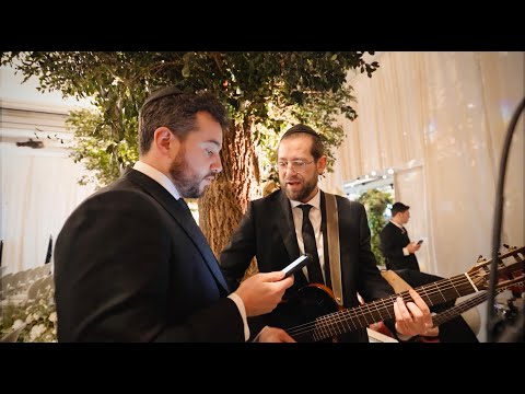 Our First Ever Vlog! (Behind the Music) ft. Moshe Tischler