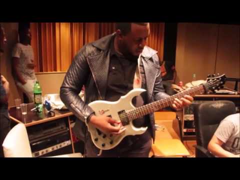 GKGD & Family : Session Studio III