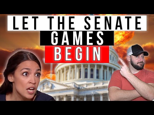 BREAKING Suppressor REMOVAL UPDATE: Senate Repubs Act Shaky... What You Need To Know To WIN THIS NOW
