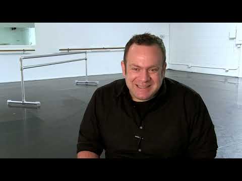 ARTS SAFARI: Meet the Choreographer!