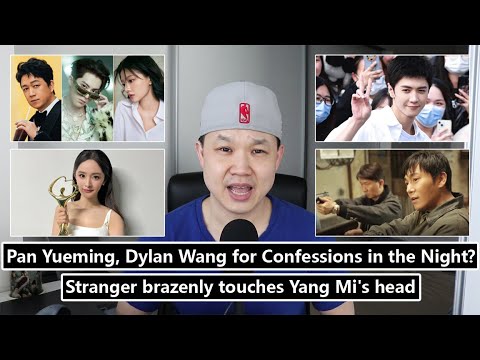 Love Endures/ Yang Mi, Chen Zheyuan, Dylan Wang/ The Lonely Warrior final thoughts