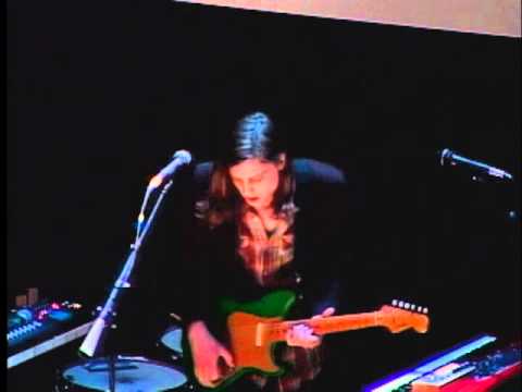 TEDxUofM - Erik Hall - In Tall Buildings