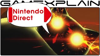 Nintendo Direct Discussion - Mario Maker 3DS, Pikmin 3DS, Zelda amiibo, Alola Ratatta, & More!