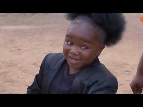 WORKAHOLIC 8 - DESTINY ETIKO, EBUBE OBIO, ZICSALOMA 2023 Latest Nigerian