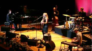 Over the Rhine: "The Laugh Of Recognition" (Taft Theatre 12.18.2010)