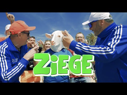 Gebrüder Doof, Banjee – Ziege (Offizielles Musikvideo)