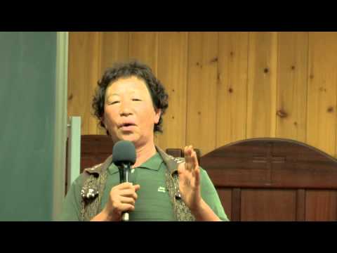 이옥매할머니 간증