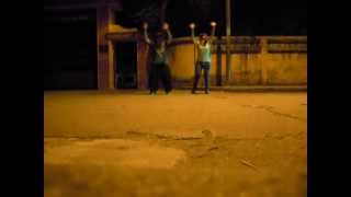 Flash Mob Tung Tăng