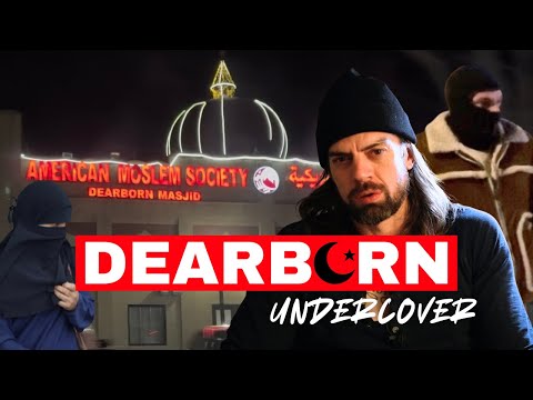 Dearborn Wiki
