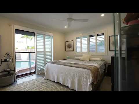 5 Emu Court, Bundall, QLD 4217, 5房, 2浴, House