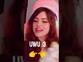 Hannah Owo Eating Sandwich Hannahowo Shorts