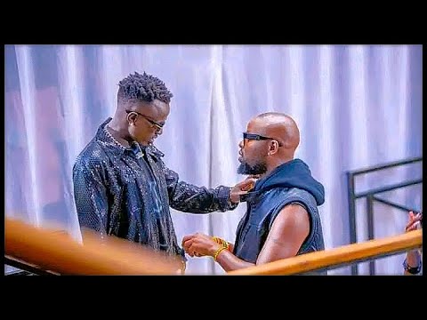 John Frog Ft Eddy Kenzo ( Remix ) | Remake instrumentals | Action 'N' Energy