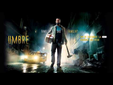 Umbre - Hai fetito nu mai sta, haide cu baietii