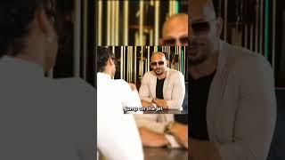 Andrew Tate Tiktok Interview #shorts