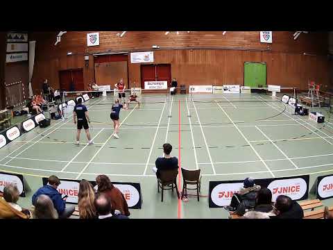 JNICE VELO - BC Smashing