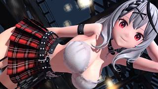 【カメラ配布】沙花叉クロ○/AOA Bingle Bangle【Camera DL】【MMD紳士向け】