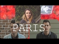 The Chainsmokers - Paris (Acapella Version)