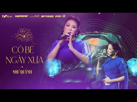 Thể hiện bởi Như Quỳnh