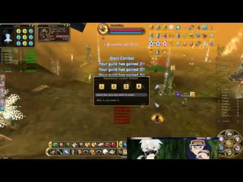 TeamSpeak and MVP - Contact - FlyFF Tanuki