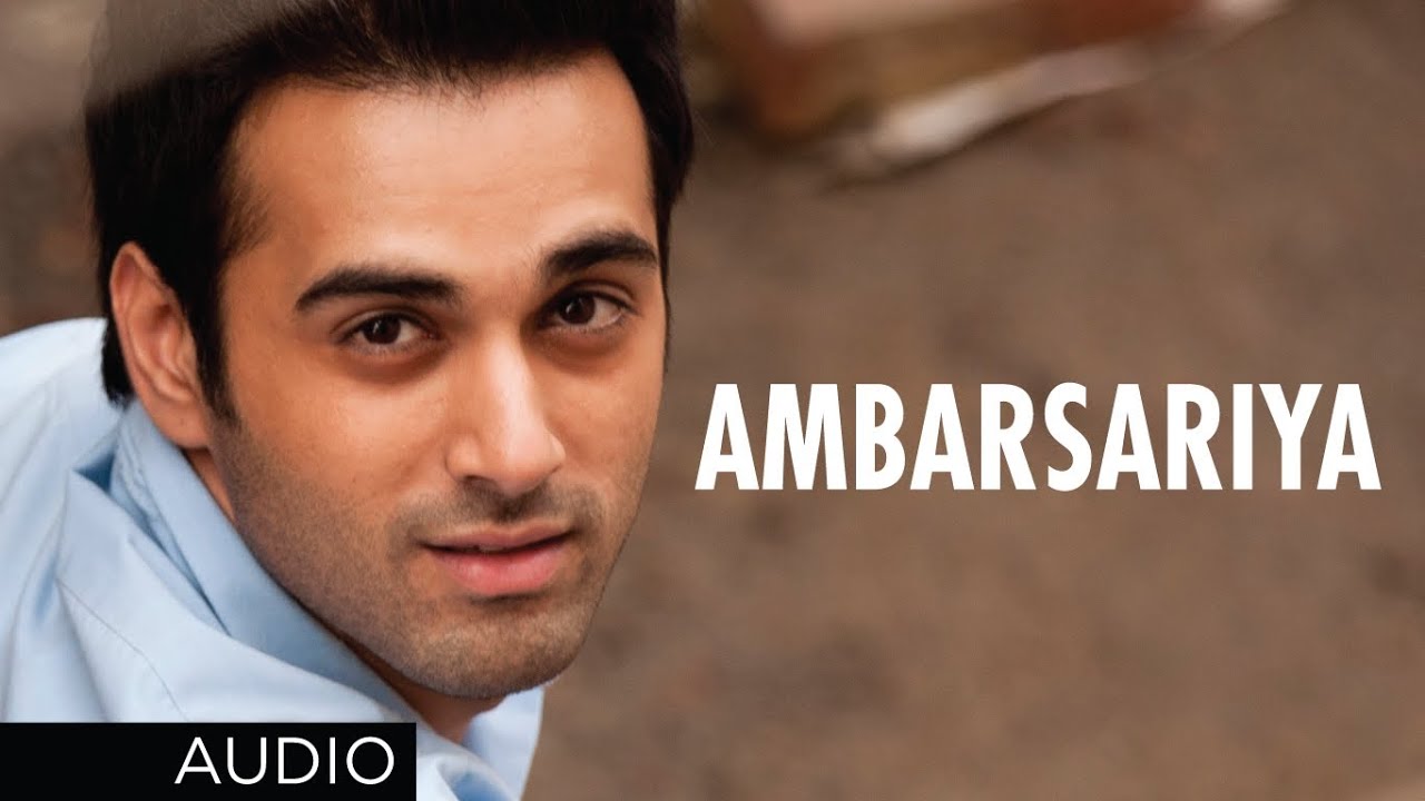 Ambarsariya Lyrics  | Fukrey | Richa Chadda, Priya Anand | Sona Mohapatra | Ram Sampath