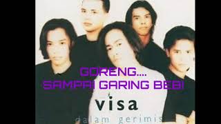 Download lagu VISA -  MAINAN PERASAAN (LIRIK) mp3 Download lagu VISA -  MAINAN PERASAAN (LIRIK) mp3