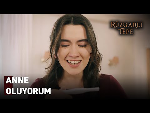 Zeynep is Pregnant! 👶🏼 | Windy Hill Series