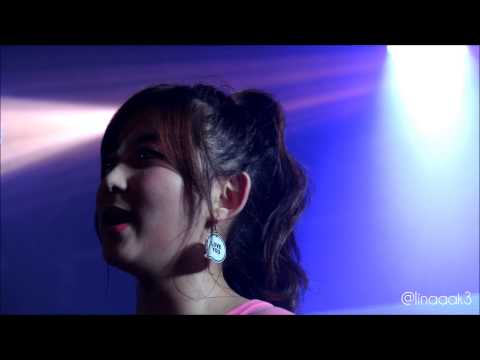 130901 4Minute - I'm OK @ Party Rock Concert Sydney