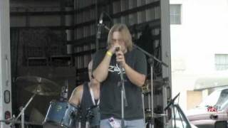 Black Rain - Eyes Wide Open