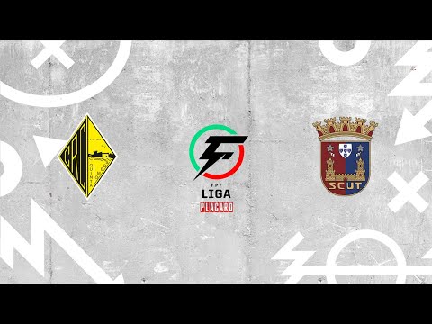 Liga Placard | Resumo | CRC Quinta Lombos 7 - 2 SCU Torreense | Jornada 7