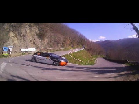 Rally del Ciocco 2016 p s 14