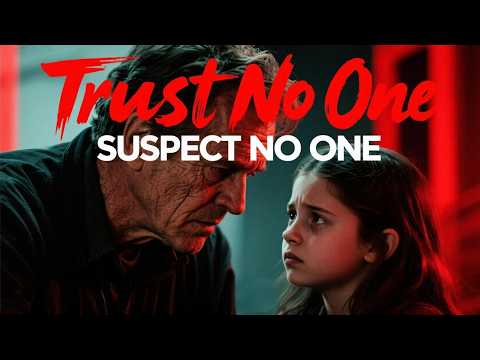Father, Daughter… and One Last Dangerous Heist | 2025 Best Crime Thriller Movie | Full 4K movie