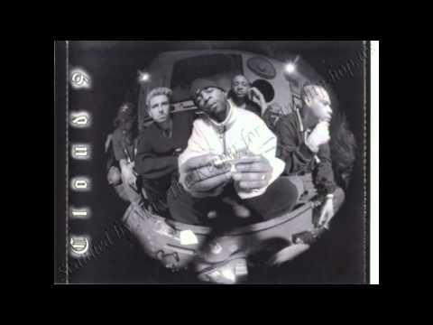 NINE feat  Bounty Killa Warrirors Cloud9