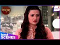 Kasam Best Moments Ep 360 Tanuja Freaks Out As She Fails To Find Natasha Colors TV