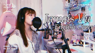 Download lagu BTS (방탄소년단) Jamais Vu ENGLISH Cover mp3 Download lagu BTS (방탄소년단) Jamais Vu ENGLISH Cover mp3