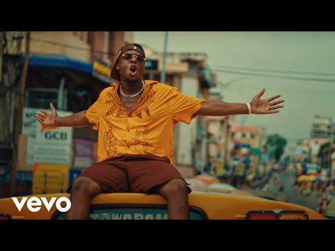 Ninho - A l'époque (feat. MHD)